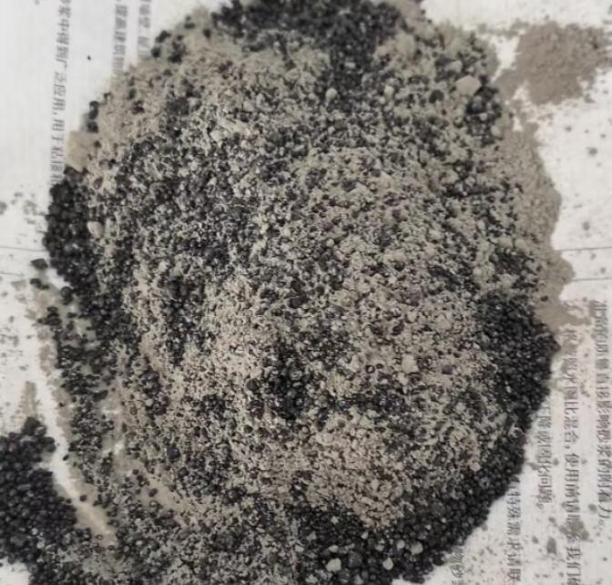 钟山不发火砂浆耐磨地坪施工方案