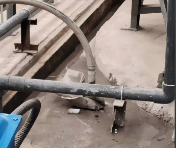 钟山常用注浆材料特点及应用范围 注浆料分类