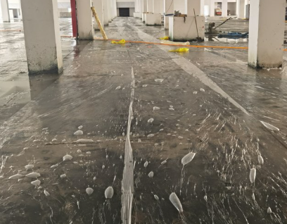 钟山不发火砂浆和不发火金属骨料有什么区别