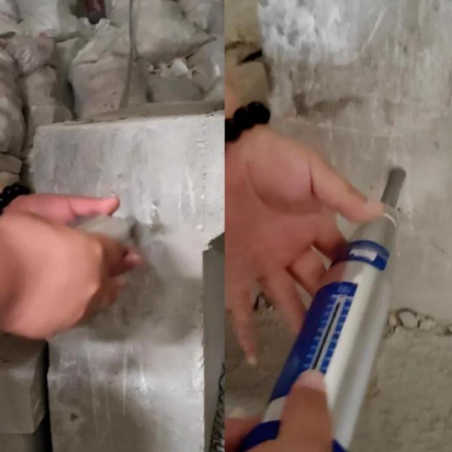 钟山混凝土强度不足的原因及处理方法