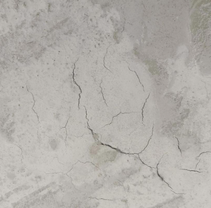 钟山灌浆料为什么会产生裂缝？出现裂缝该如何处理？