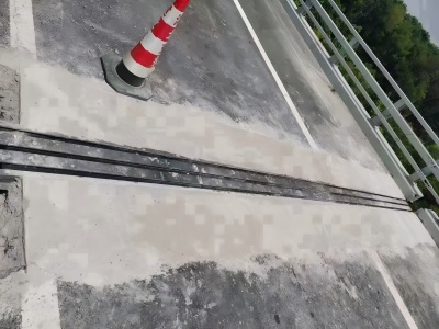 钟山伸缩缝更换后浇筑材料快速结构修补料速砼的产品特点及施工流程​