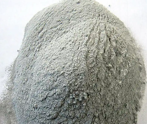 钟山超细水泥注浆工艺