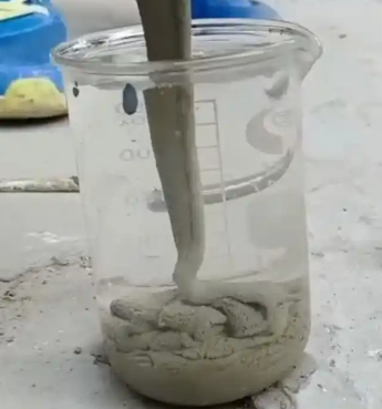 钟山水工混凝土絮凝剂，水下抗分散剂的作用及施工方法